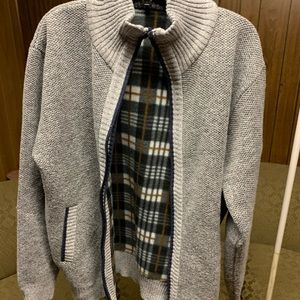 BB Fashton solid colour sweater